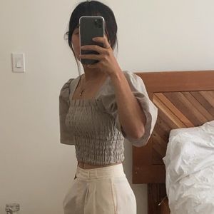 Meet your Posher, Christina